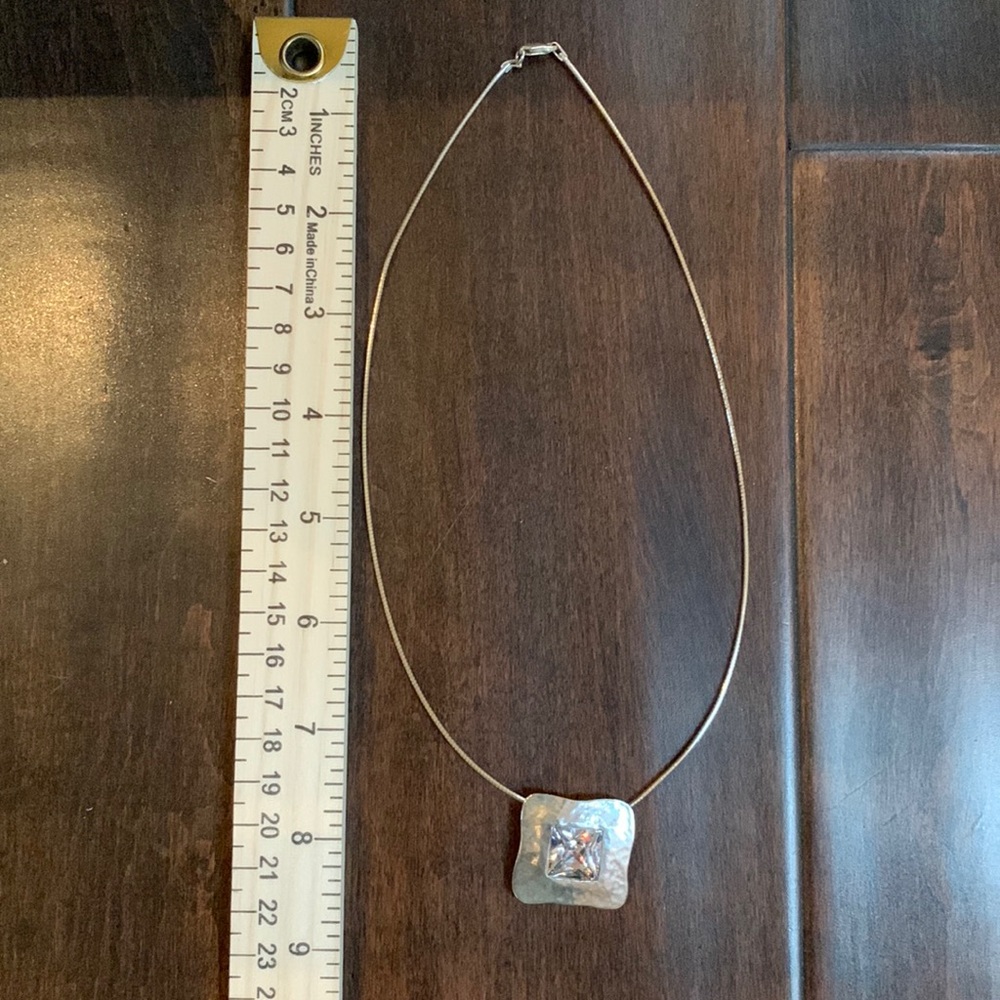 Necklace - Picture 5 of 5